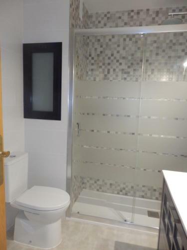 Apartamento 3 Calle Donoso Cort�s
