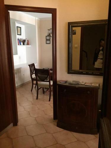 Apartamento Centrico Castillo S. Barbara