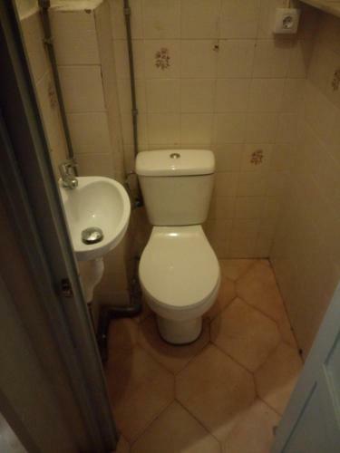 Apartamento Centrico Castillo S. Barbara