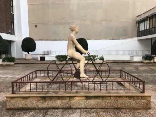 Apartamento Piso En Playa De Alicante