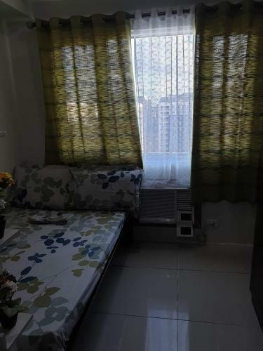 Apartamento Mg Staycation At Sea Residences