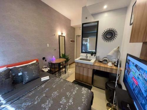 Apartamento Argo Hotel Edsa