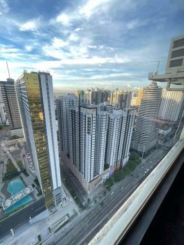 Apartamento Argo Hotel Edsa