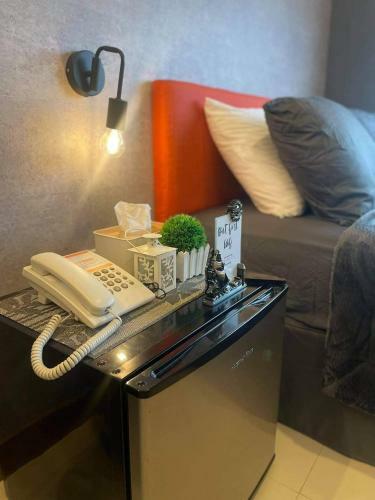 Apartamento Argo Hotel Edsa