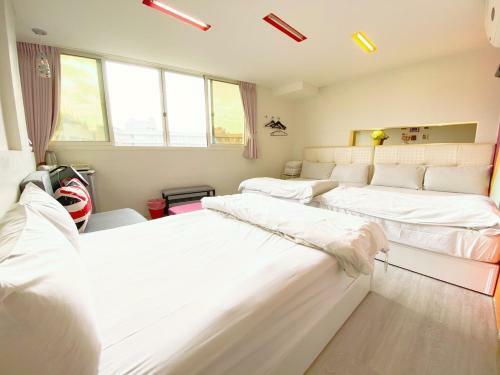 Sky Tree B&B