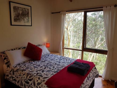 Scribble Gum Cottage