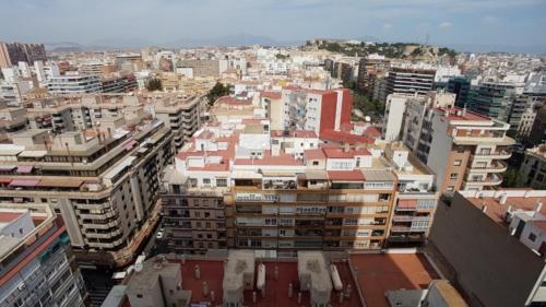 Apartamento Riscalito 15