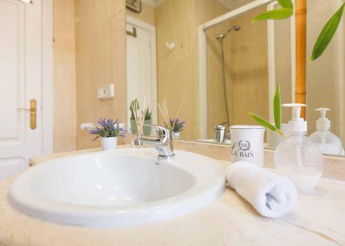 Apartamento Loft Pasarela