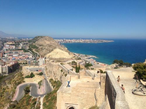 Ginger Apartment
