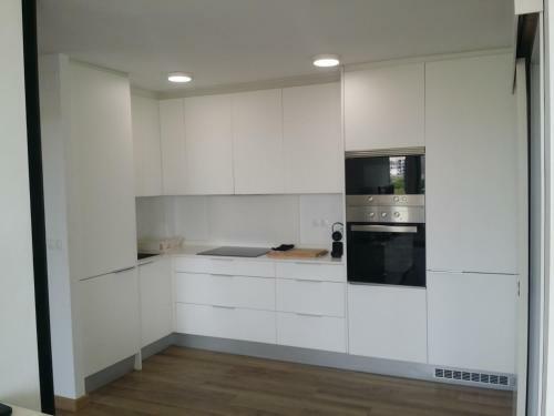 Apartamento Parkview Near Beach
