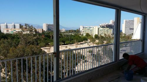 Apartamento Parkview Near Beach