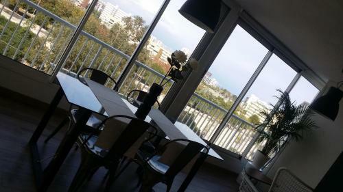 Apartamento Parkview Near Beach