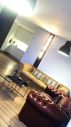 Apartamento Parkview Near Beach