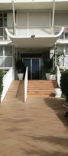 Apartamento Parkview Near Beach