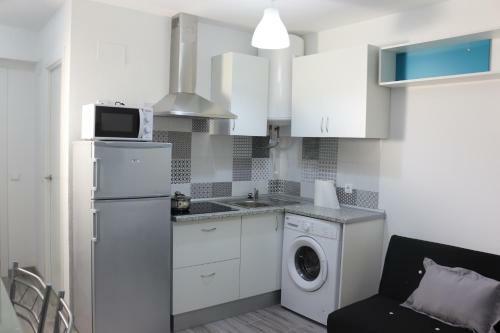 Apartamento Temporary Alicante Hm