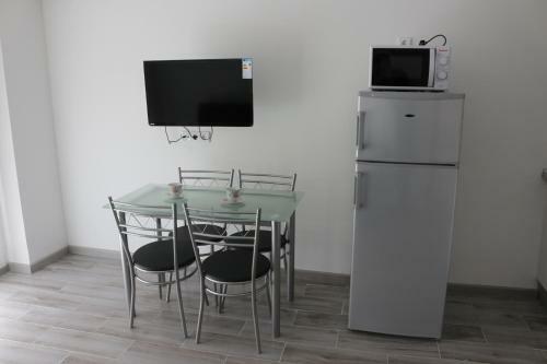 Apartamento Temporary Alicante Hm