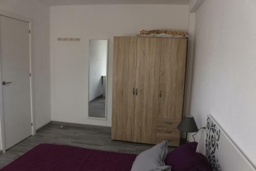 Apartamento Temporary Alicante Hm