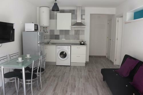 Apartamento Temporary Alicante Hm