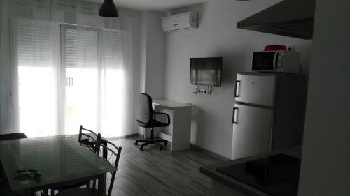 Apartamento Temporary Alicante Hm