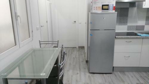 Apartamento Temporary Alicante Hm
