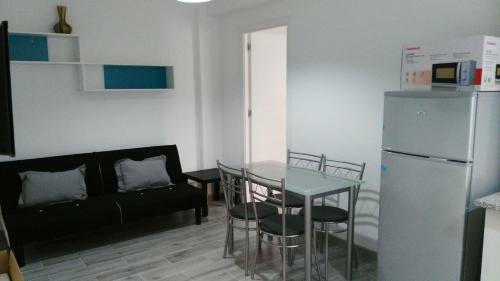 Apartamento Temporary Alicante Hm