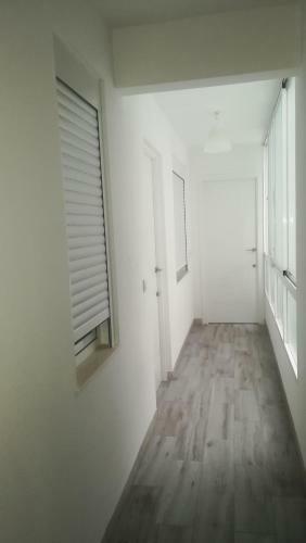 Apartamento Temporary Alicante Hm