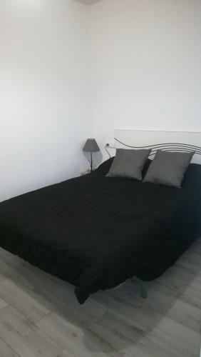 Apartamento Temporary Alicante Hm