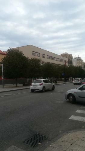 Apartamento Temporary Alicante Hm