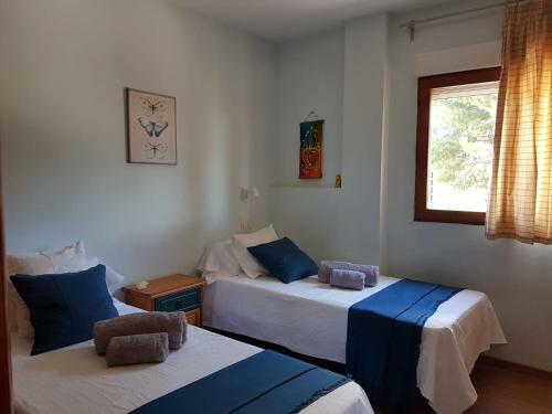 ***chalet Alicante*** Experiencia Unica