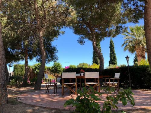 ***chalet Alicante*** Experiencia Unica