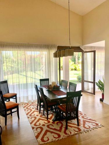 ***chalet Alicante*** Experiencia Unica
