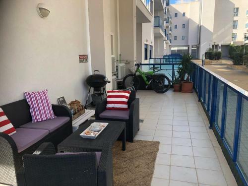 Alicante Hills - Apartment Gilda