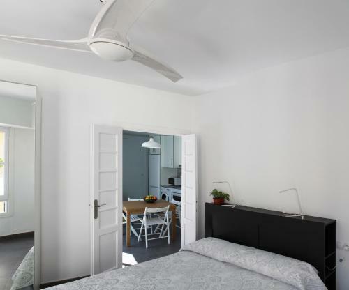 Apartamento �ticoteatro27