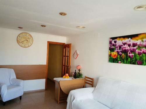 Apartamento Holiday Home Salinas 7