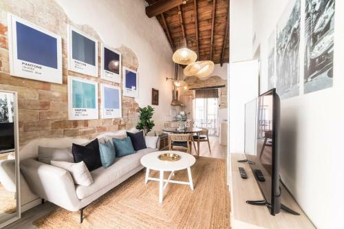 Apartamento Casola Beach House