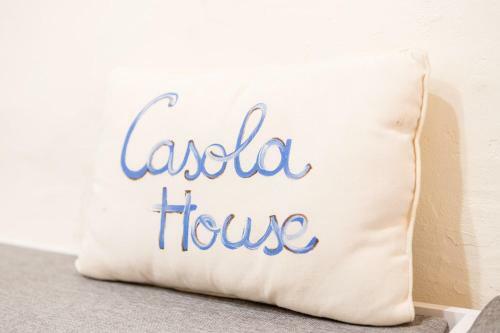 Apartamento Casola Beach House