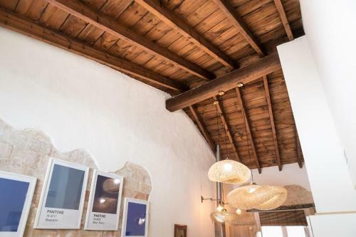 Apartamento Casola Beach House