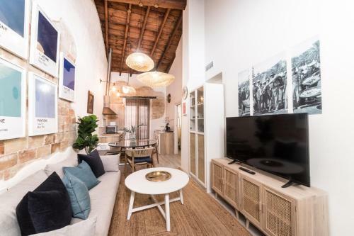 Apartamento Casola Beach House