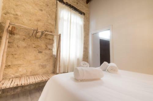 Apartamento Casola Beach House