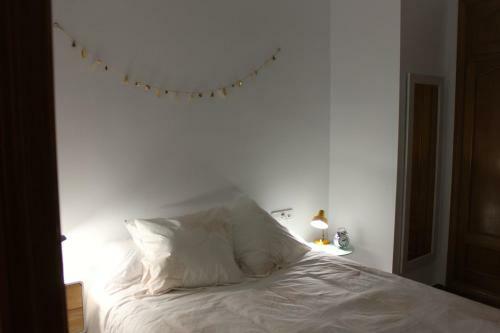Cozy Apartment City Hall