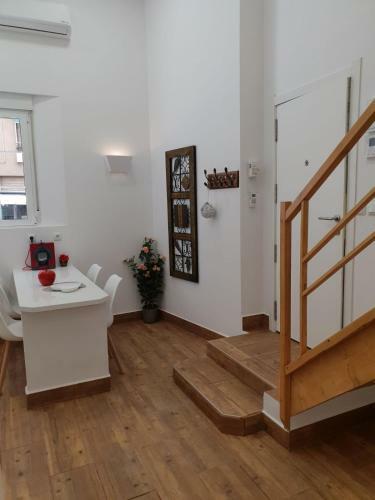 Apartamento Beautiful And Nice Loft
