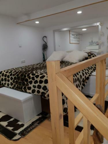 Apartamento Beautiful And Nice Loft