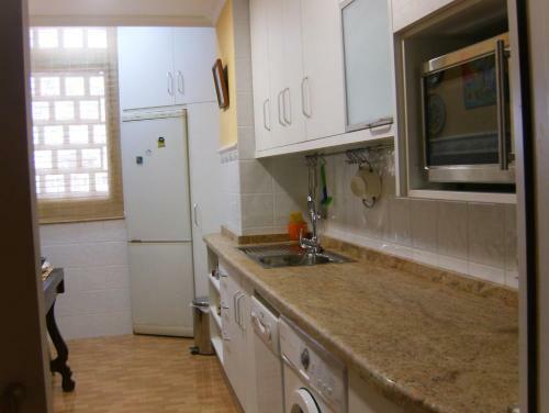 Apartamento Cozy-elegant