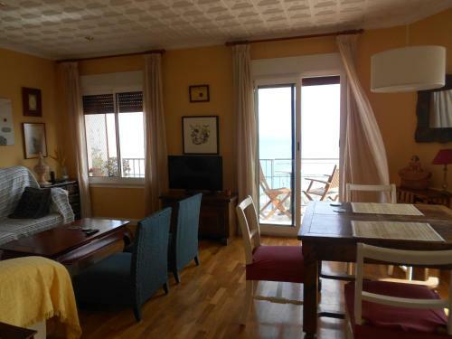 Apartamento Cozy-elegant