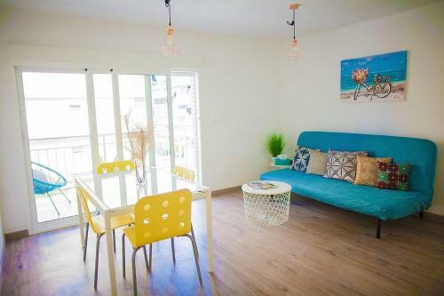 Apartment Near The Beach