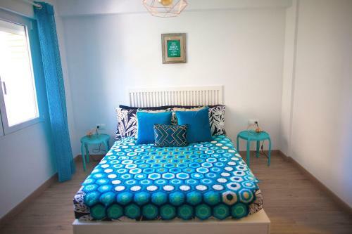 Apartment Near The Beach