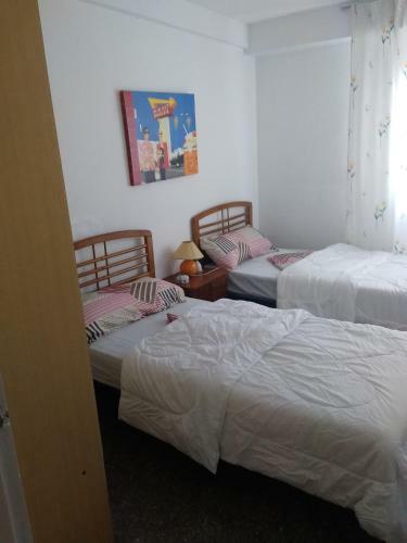 Apartment Grand Via