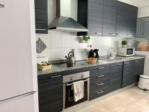 Apartamento Cosy Flats Alicante