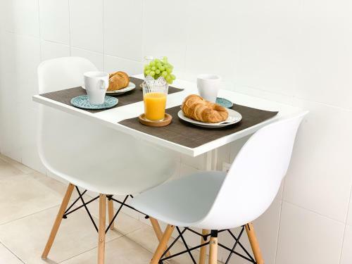 Apartamento Cosy Flats Alicante