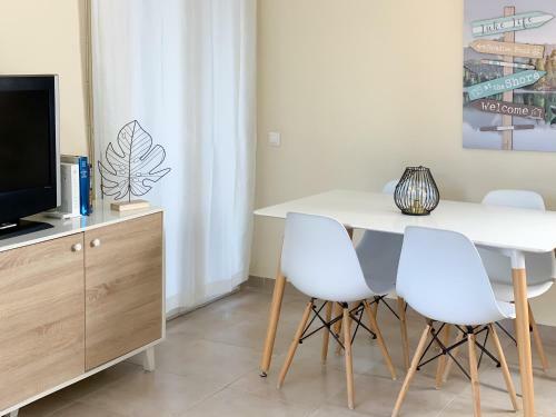 Apartamento Cosy Flats Alicante